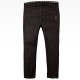 Dráče - Kalhoty Sabina - vzor 12 - jeans černá auto